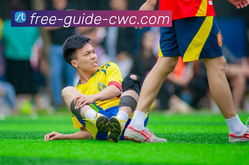 世界杯赛事全站App